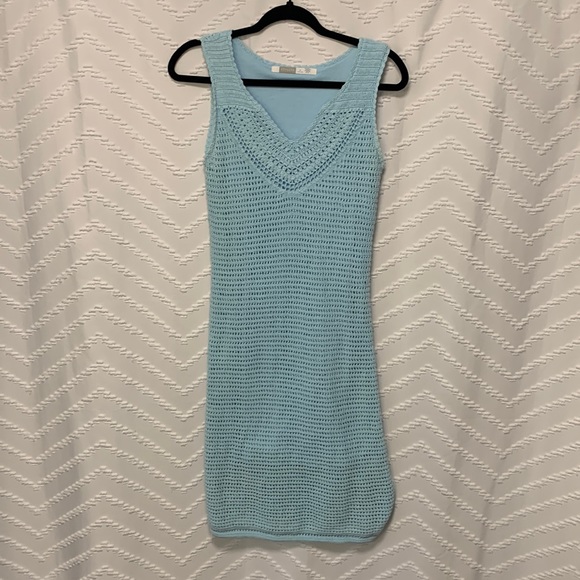 Athleta Dresses & Skirts - Althleta Kirra Crochet Dress